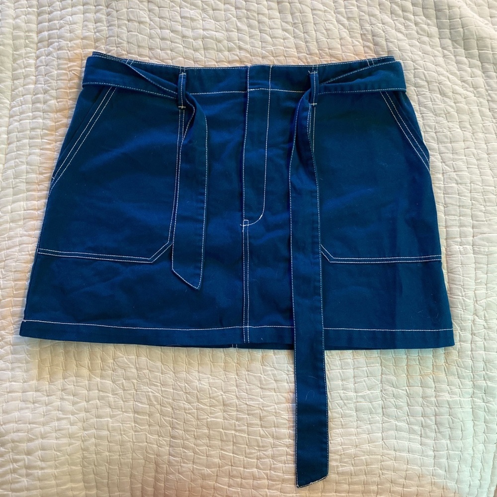 Dickies Vibe Skirt from Target